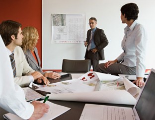 meeting